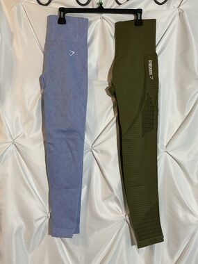 Gymshark Leggings